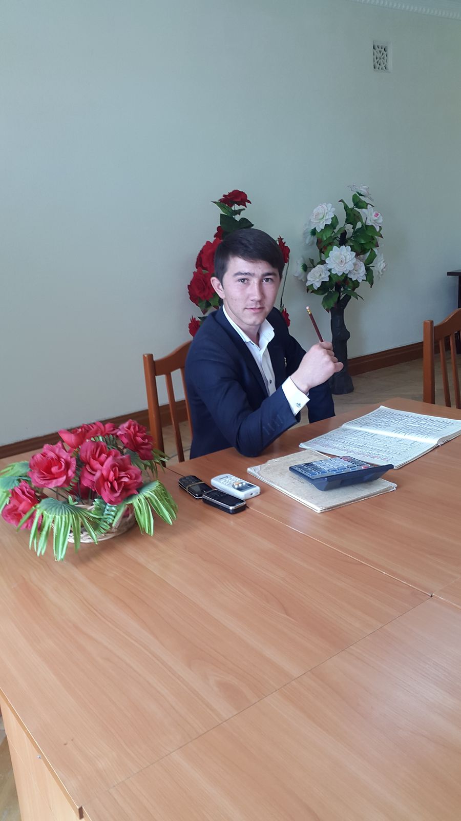 Фердавс Кузиев