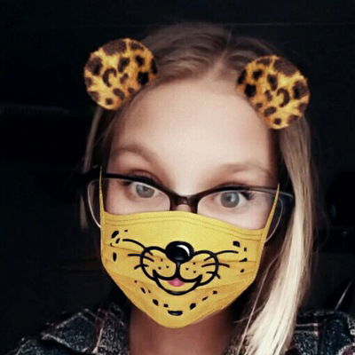 Ксения Кузнецова