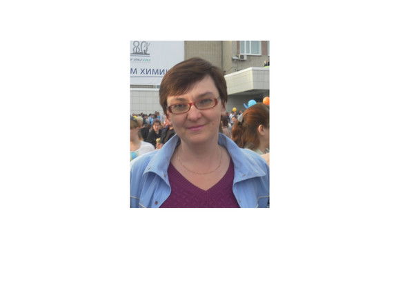 Ольга Бочкова