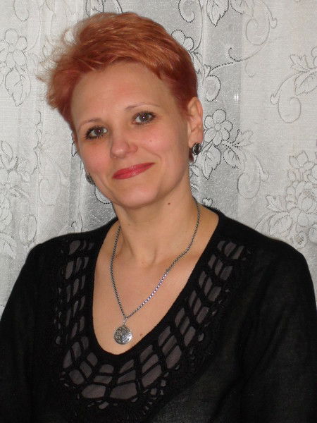 Ирина Косенко