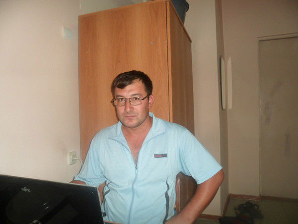 **jurat** **mirzahanov**