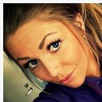 Карина Коляскина