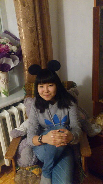 Ирина Шобоева