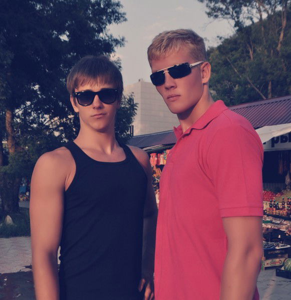 Богдан Прохоров