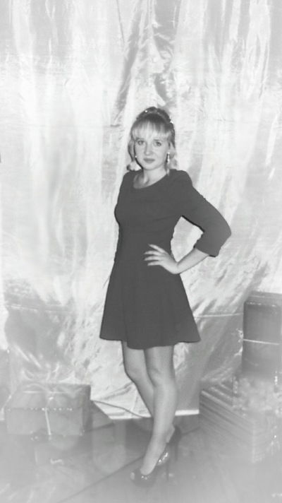 Анастасия Янченко