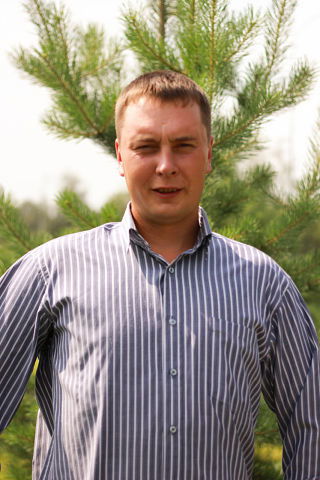 Денис Яковлев