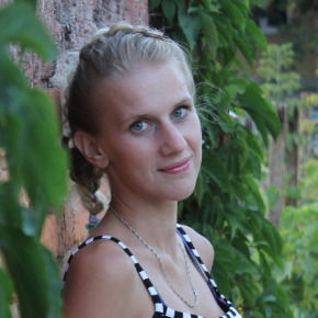 Наталья Незговорова