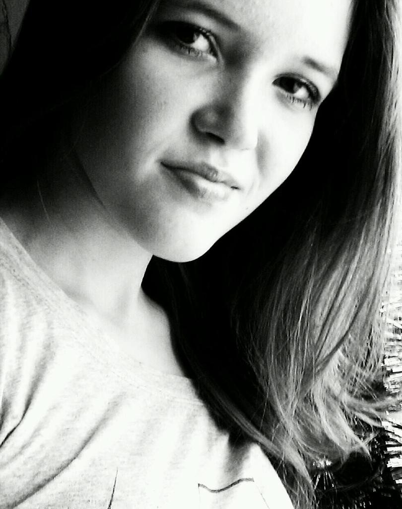 Алёна Чипуштанова