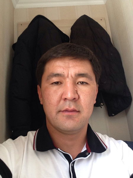 Жаксылык Ожраев