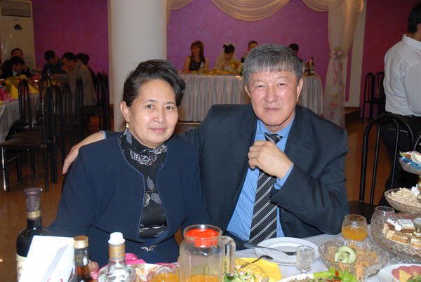 Булат Танатов