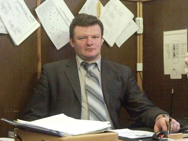 Сергей Коваленко