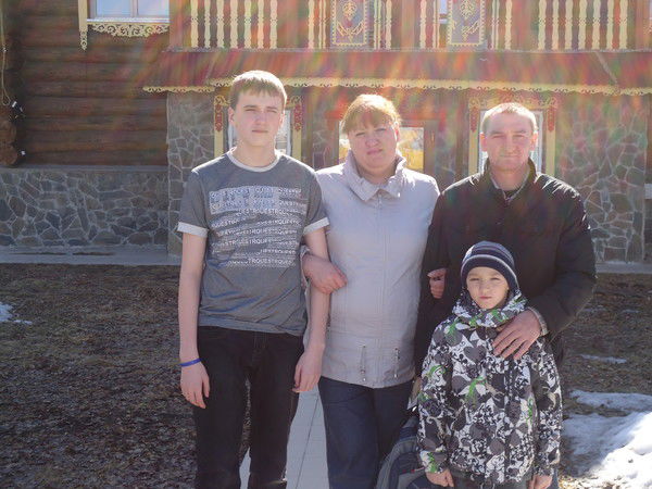 Ольга Павлова(Задорожная)