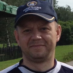 Андрей Грибин