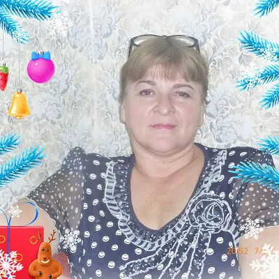 Елена Мальцева