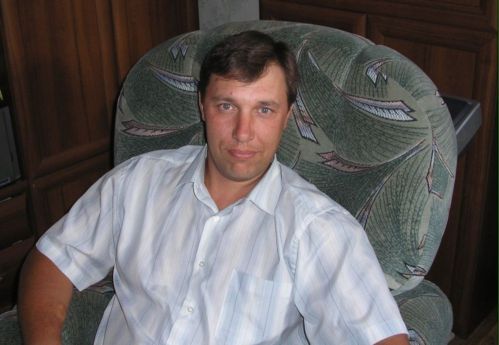 Алексей Козич