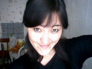 Айгуль Ахмеджанова