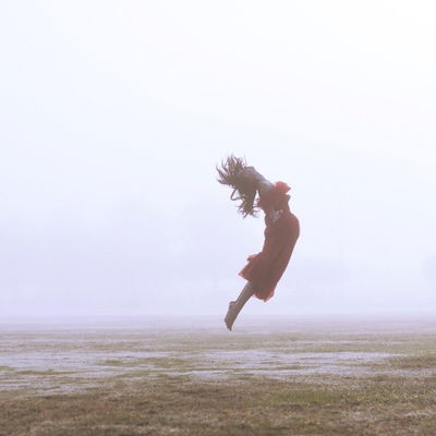 Оля Горбункова