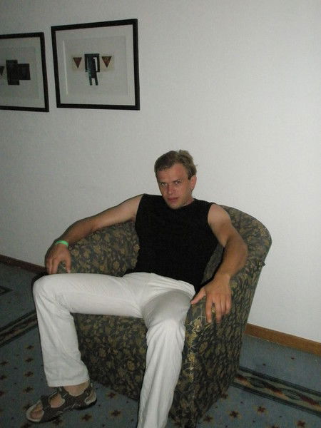 Денис Паладьев