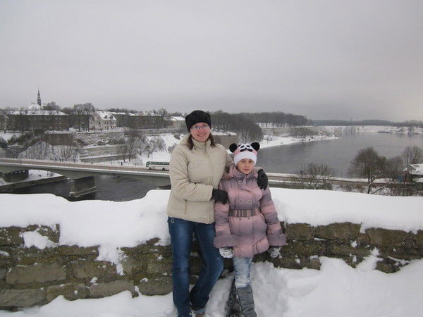 Люда Кашеварова