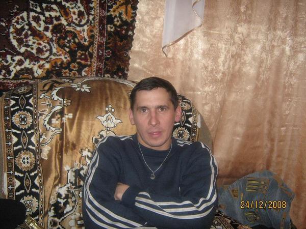 Марат Юнусов