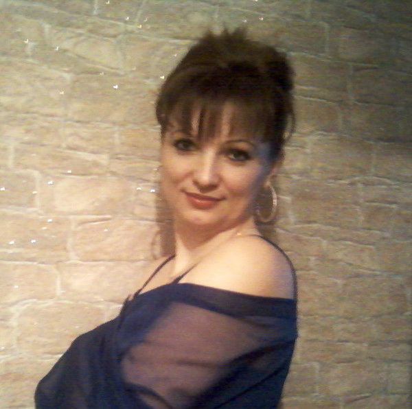 Татьяна Кундикова (Пелих)