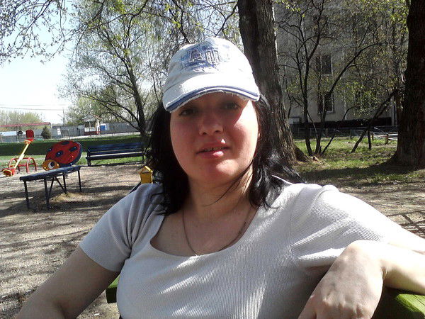 Виктория Козлова