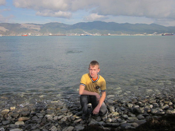 Дмитрий Клюев