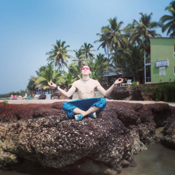 Ринат Файзуллин