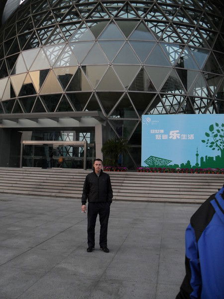 Игорян Волков