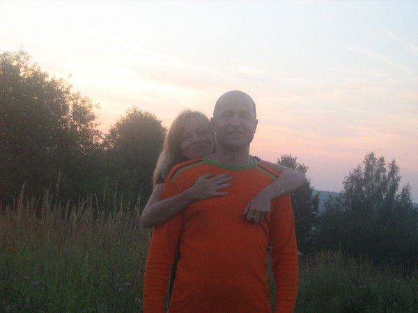 Виктор Близнюк