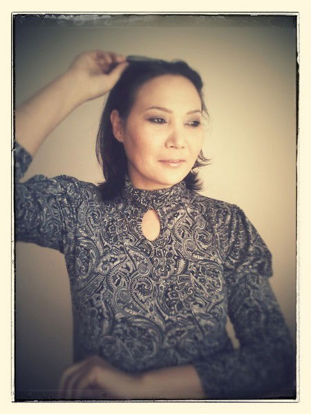 Гульнар Игликова