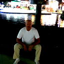 Микола Настоящий