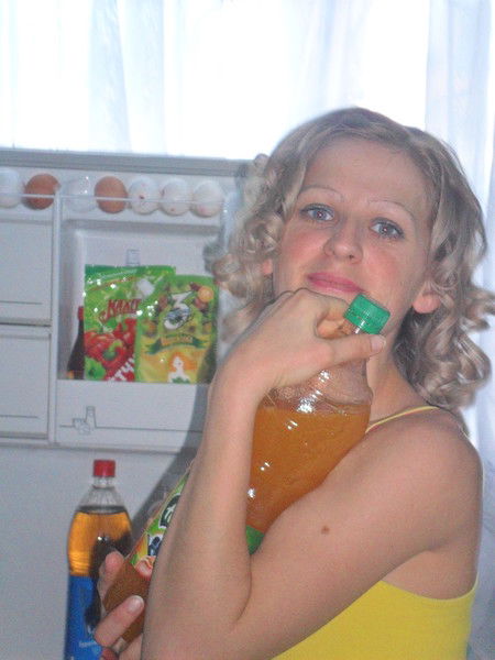 Ирина Седова (Васильева)