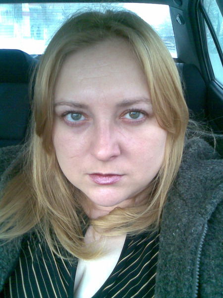 Татьяна Сапон