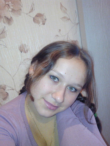 Мария Толстоброва