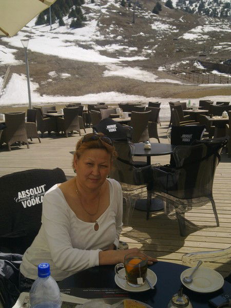 Дамеш Сырлыбаева