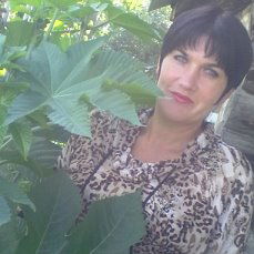 Юлия Андреенко