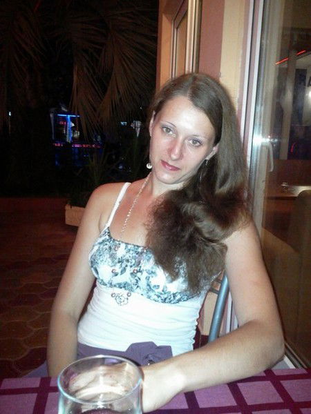 Ирина Криворог