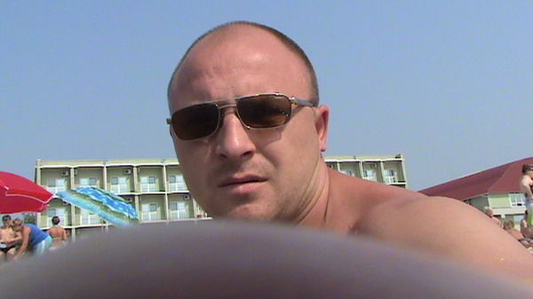 Сергей Робу