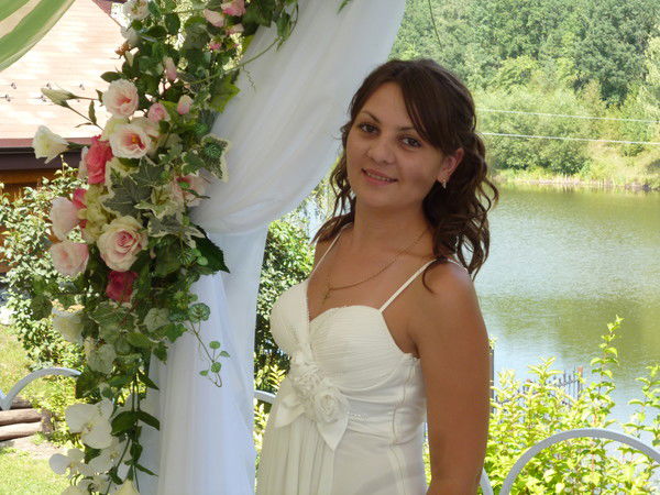 Марина Енина