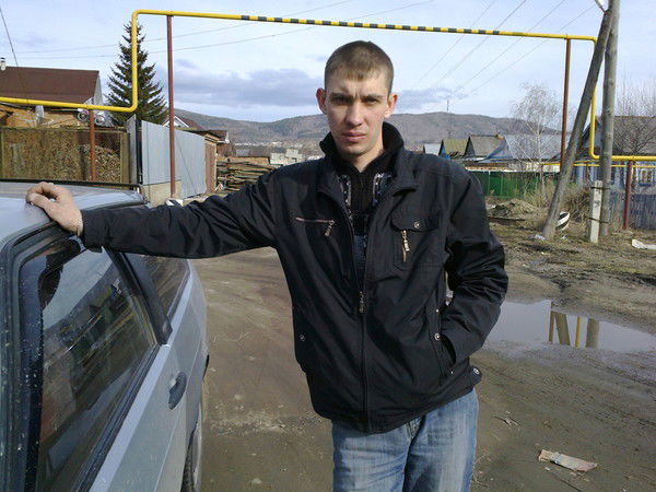 Миша Игнатьев