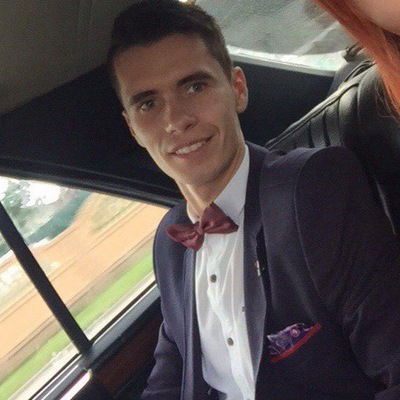 Паша Романко