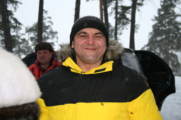 Юрий Шенцев