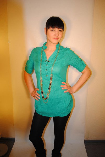 Юлия Мутыло