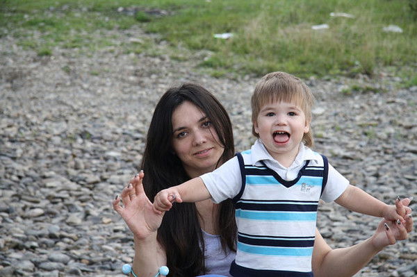 Александра Полицарнова