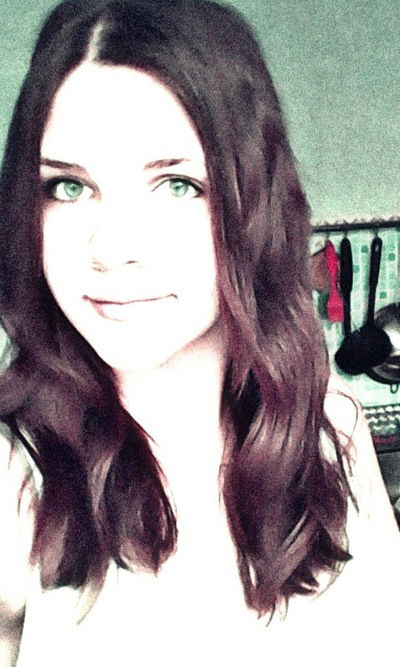 Маргарита Август