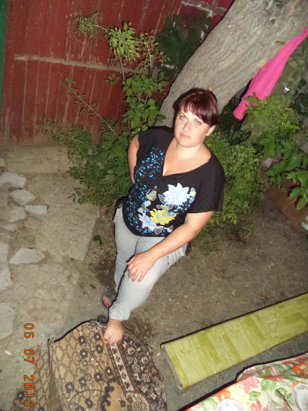 Мария Проклушина