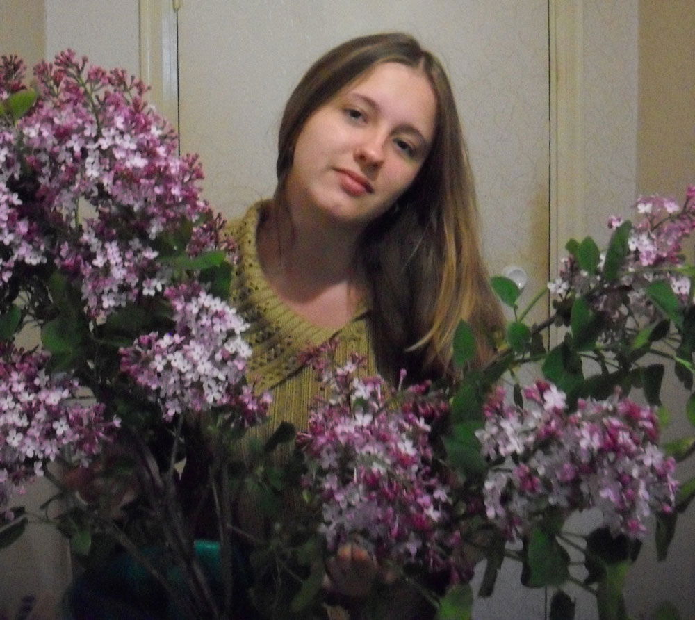 Мила Мокренок