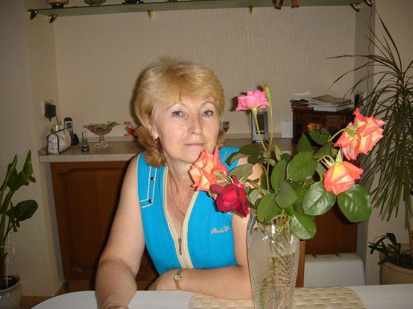 Ирина Кшенина