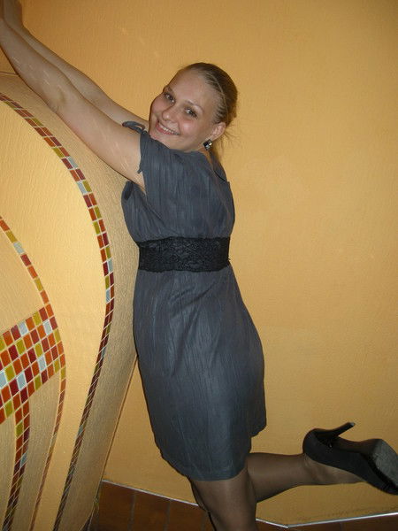 Наталья Шафина